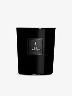 YSL 66 Marrakech Neroli Candle